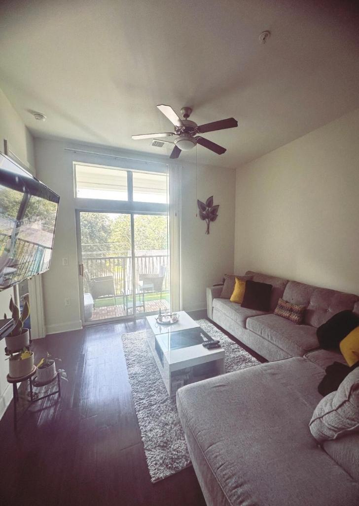 Cozy 1bd Apartment in Houston ! image