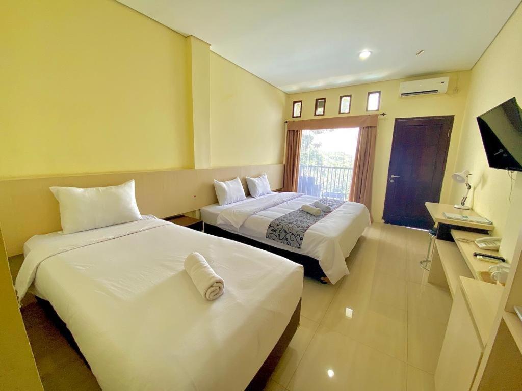 Albero Hotel Bogor photo 2