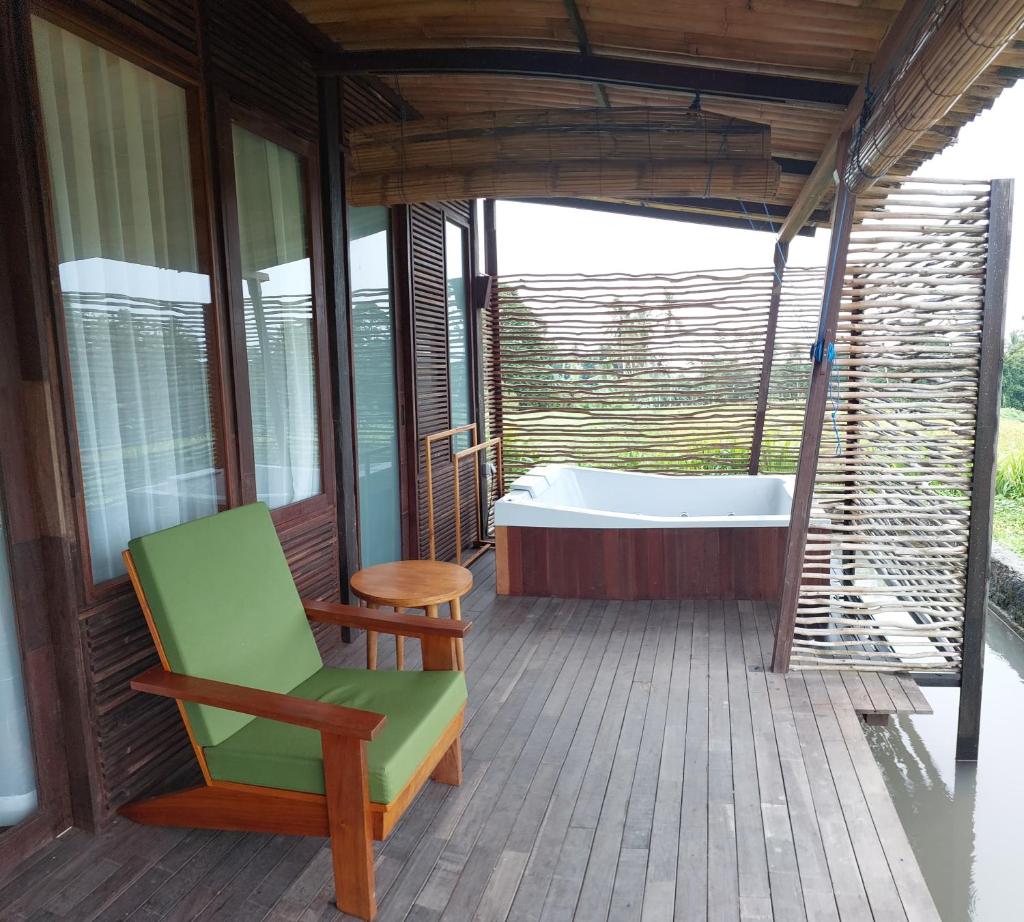 Teras Hotel Ijen Banyuwangi photo 3
