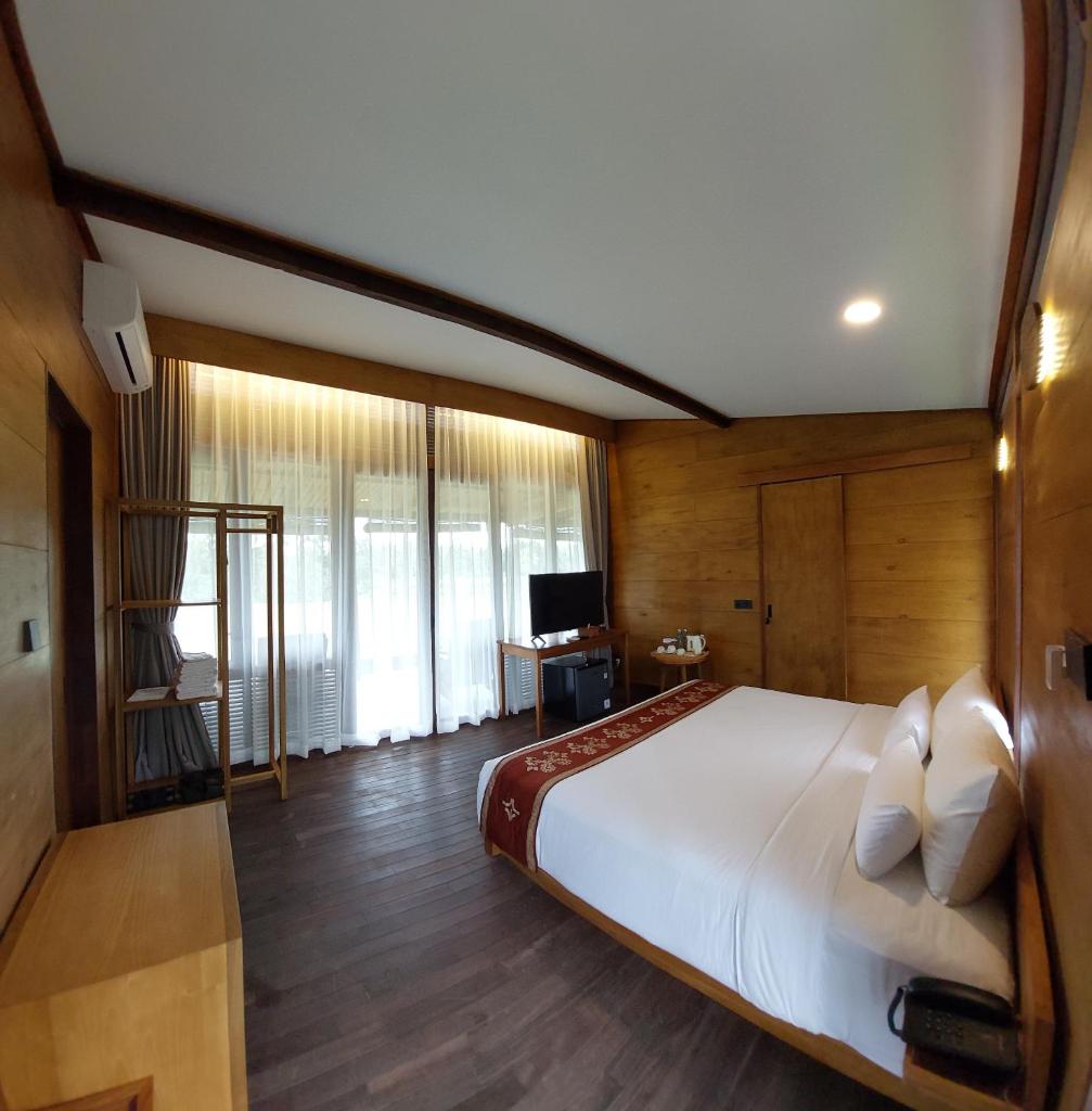 Teras Hotel Ijen Banyuwangi photo 4