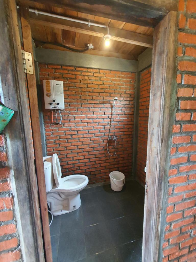 Villa Lumbung Salak photo 4