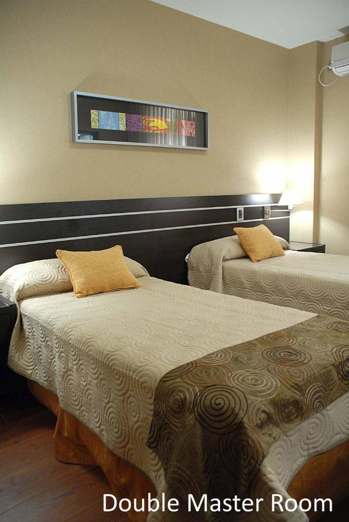 Hotel Francia photo 2