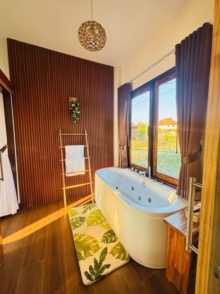 Chewavethee Herb Wellness Stay - Tap to explore photos