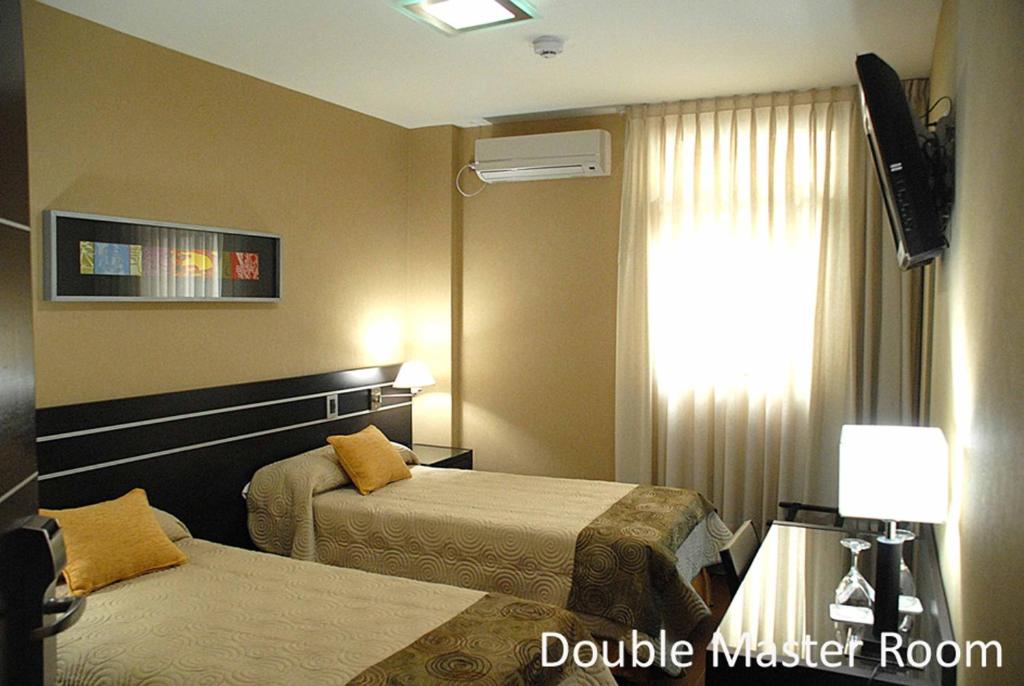 Hotel Francia photo 1