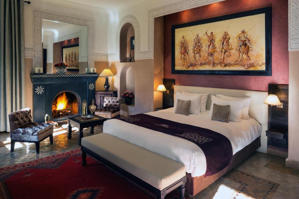 Riad Monceau photo 4