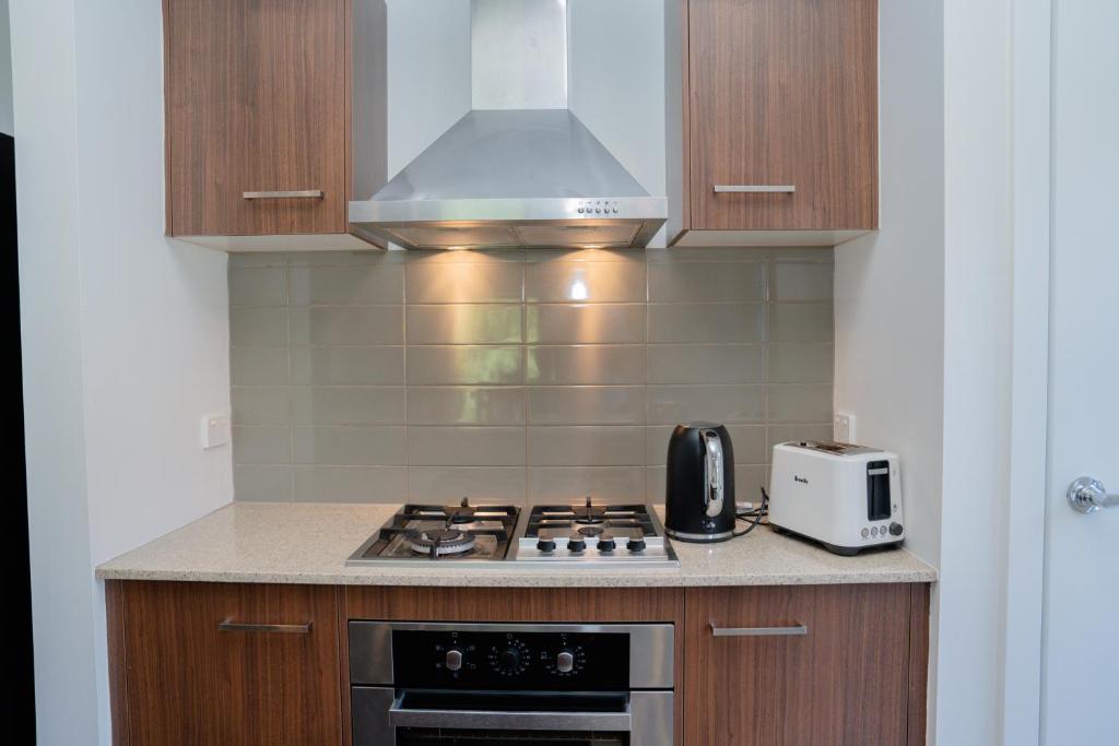 Modern & spacious family home photo 2