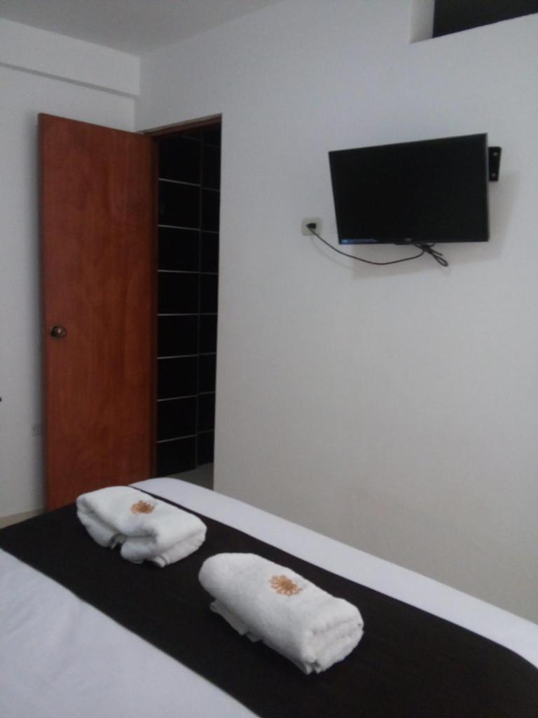 Mochican Palace Hotel photo 1