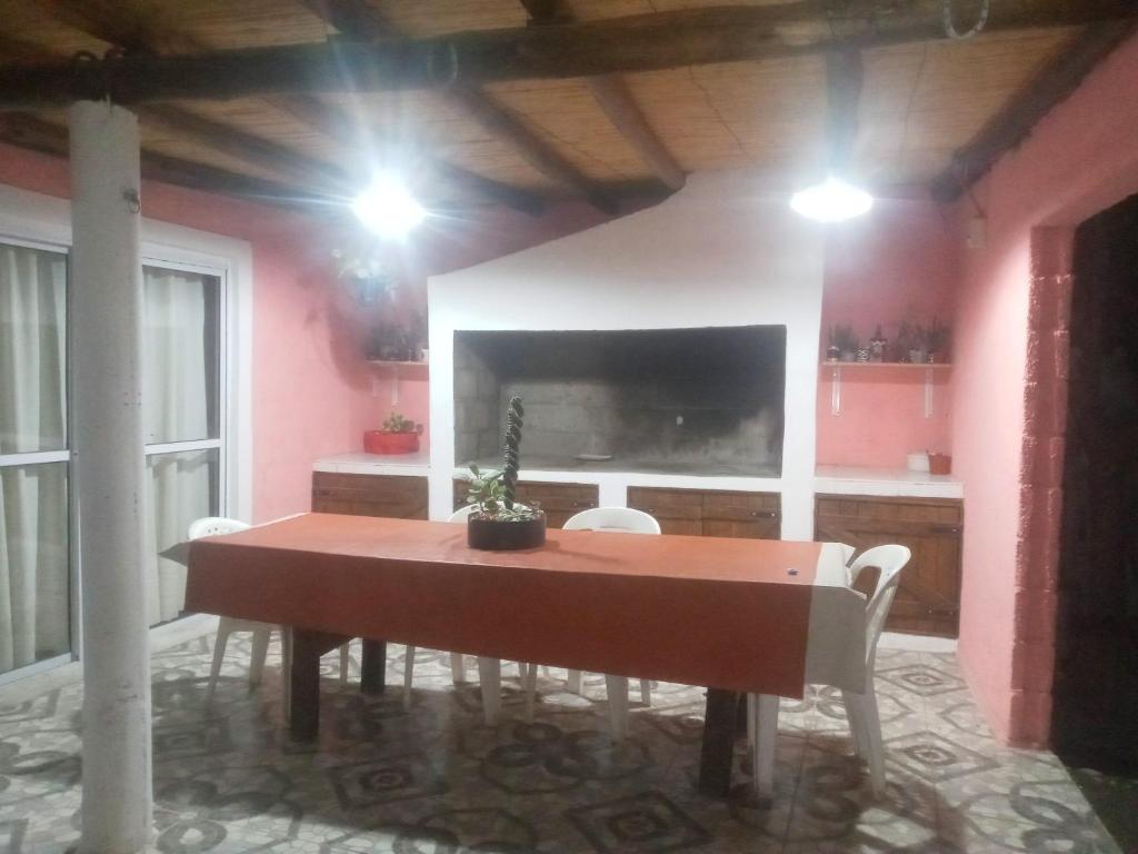 Las Moras photo 1