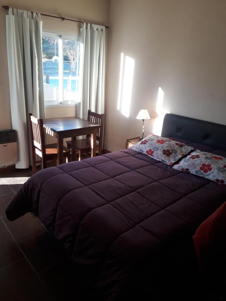 Posada Villa Yacanto photo 1