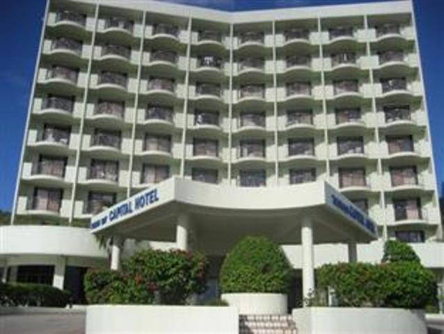 Tumon Bay Capital Hotel photo 3