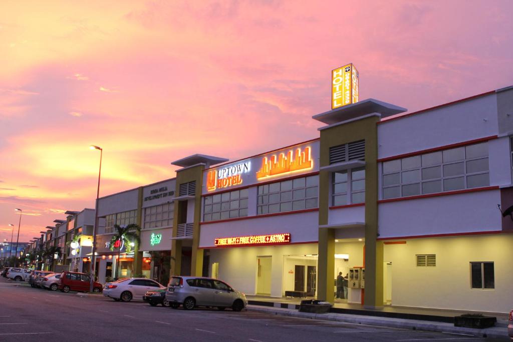 Uptown Hotel Seremban photo 1