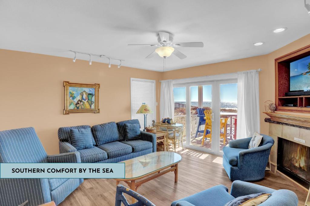 Southern Comfort by the Sea image
