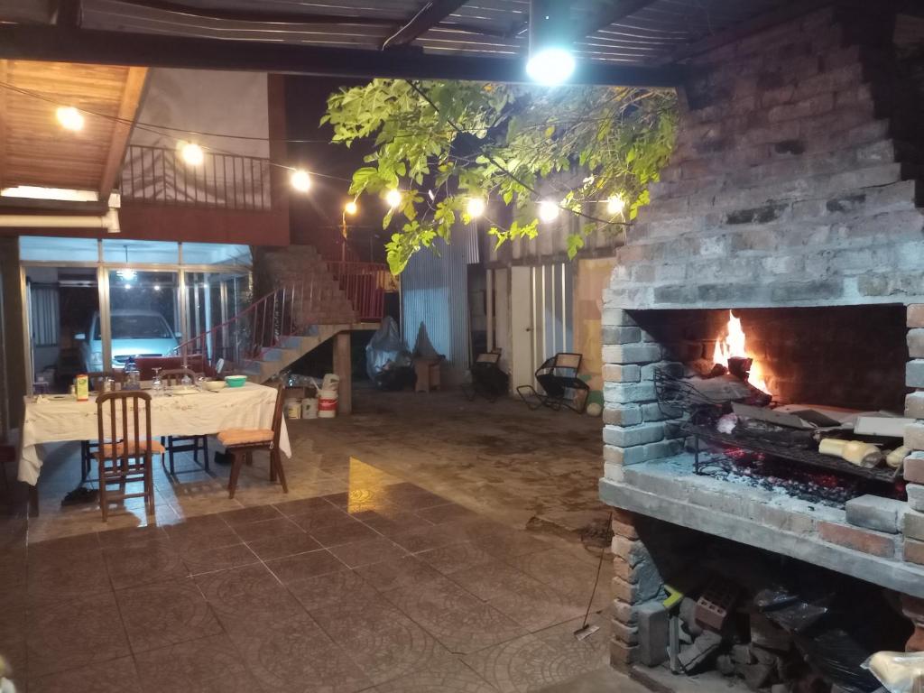 La casa de Wanda photo 2