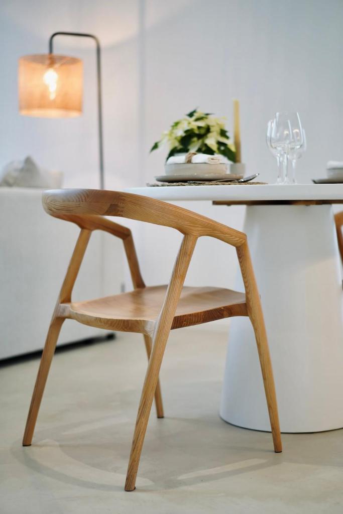 Toi-t et moi, Charming penthouse, view et nature photo 3