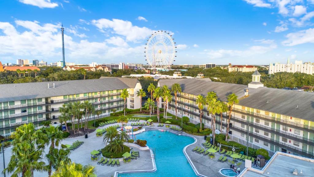 Avanti International Resort image