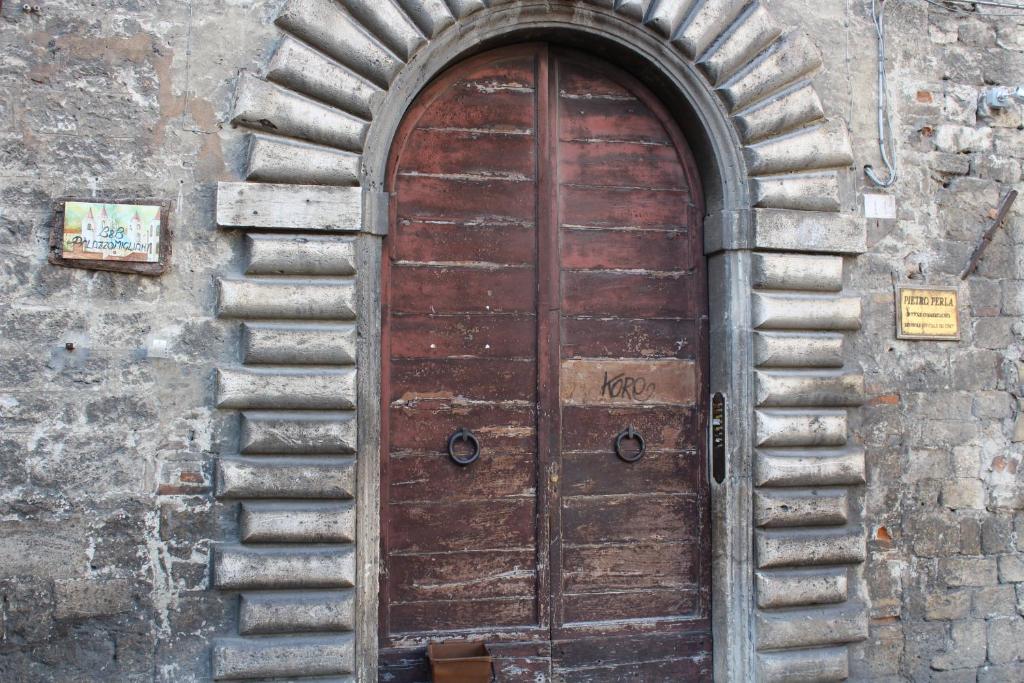 B&B Palazzo Migliani photo 4