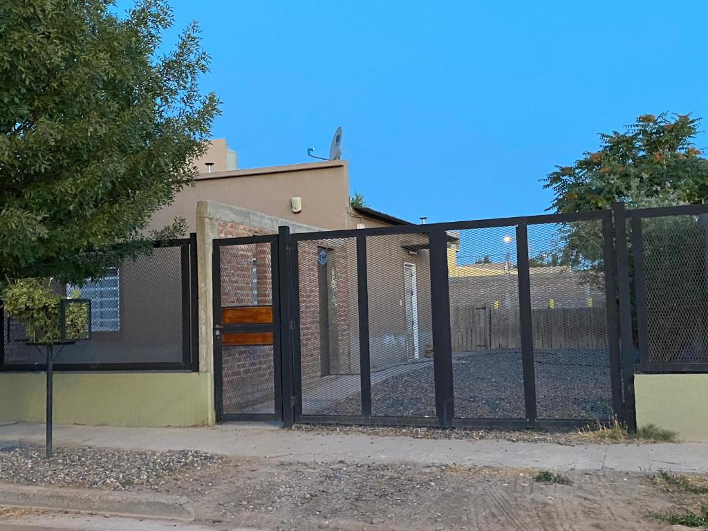 Casa Las Calandrias photo 4