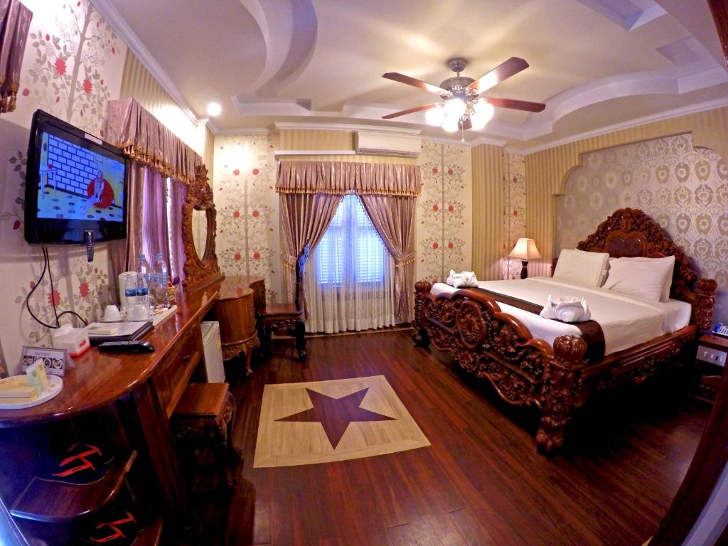 King Fy Hotel photo 3