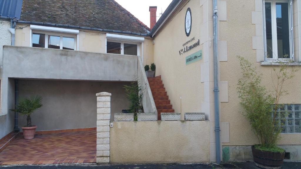 Le Cocoon De Sacha photo 1