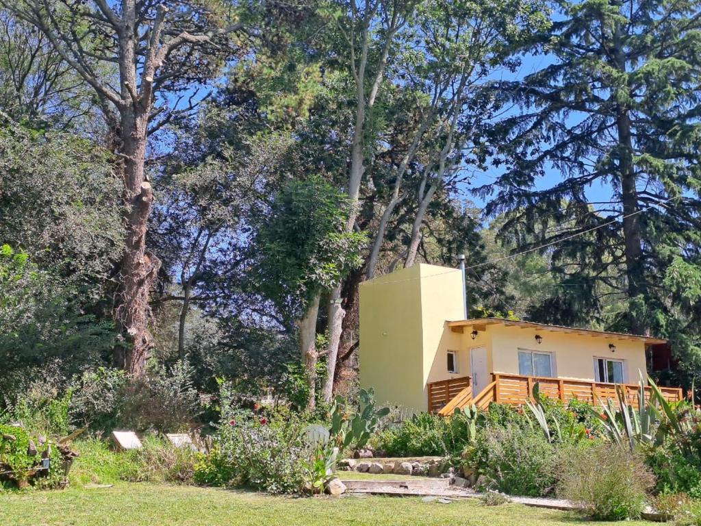 Sierra Bonita - Viví en Armonía photo 1