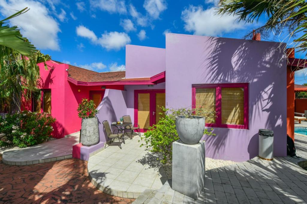 Cadushi Apartments photo 4