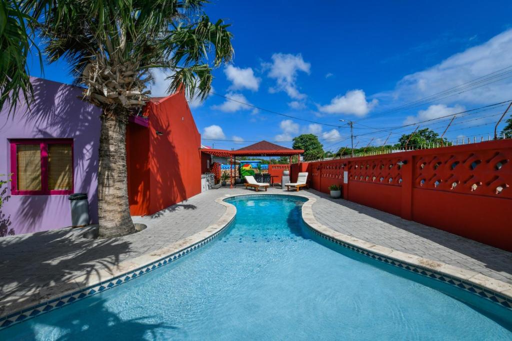 Cadushi Apartments photo 3