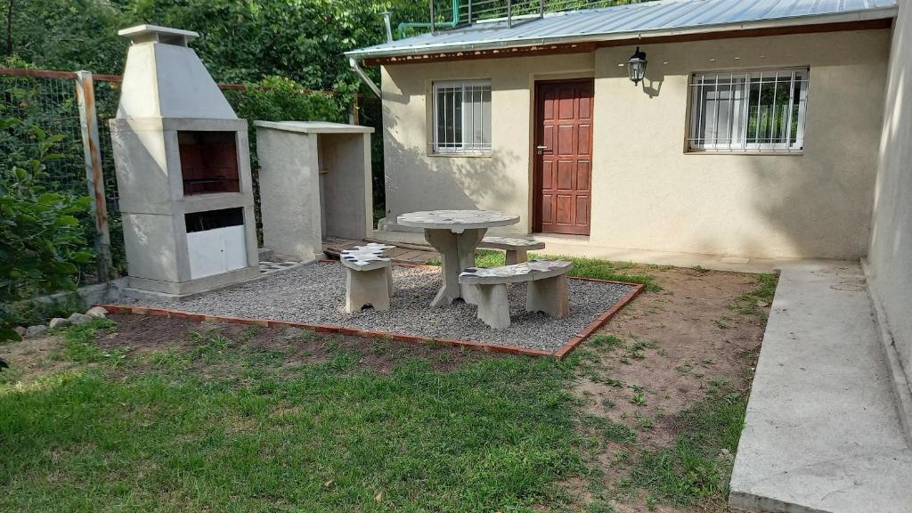 La casita photo 2