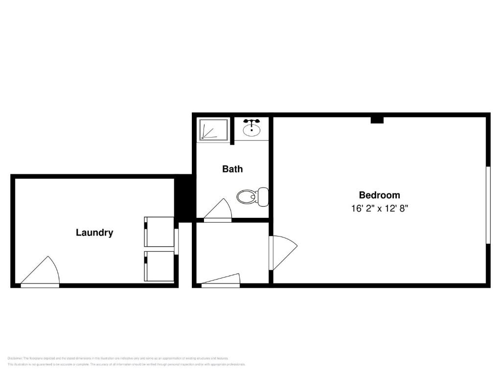 Casa de Rockport image