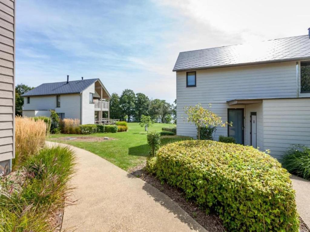 Villa in Boussu-lez-Walcourt with sauna photo 3