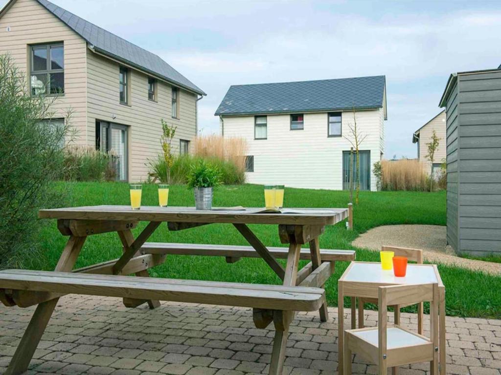 Villa for 6 people in Boussu-lez-Walcourt photo 3