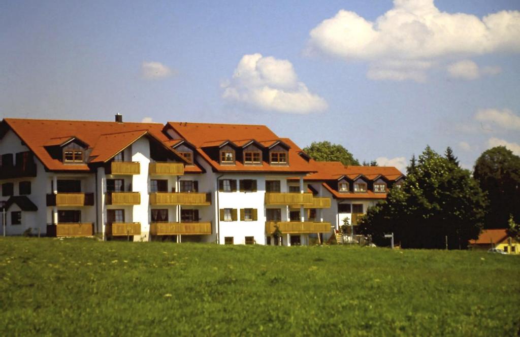 Appartements Alpenresidenz photo 1