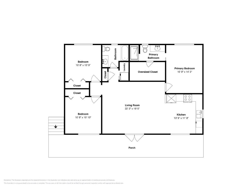 Anchor House image