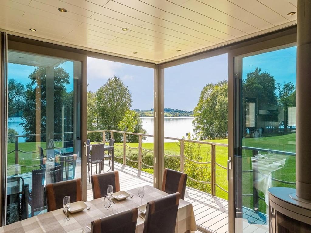 Spacious Villa with Sauna and Fireplace photo 2