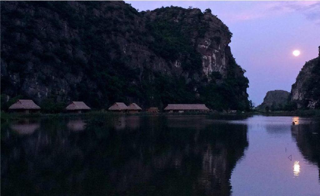 Ninh Binh Valley Homestay