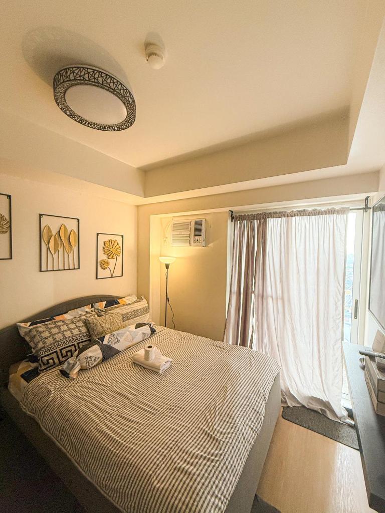 Serenity Heights 41st by Celandine Condo, Pandi