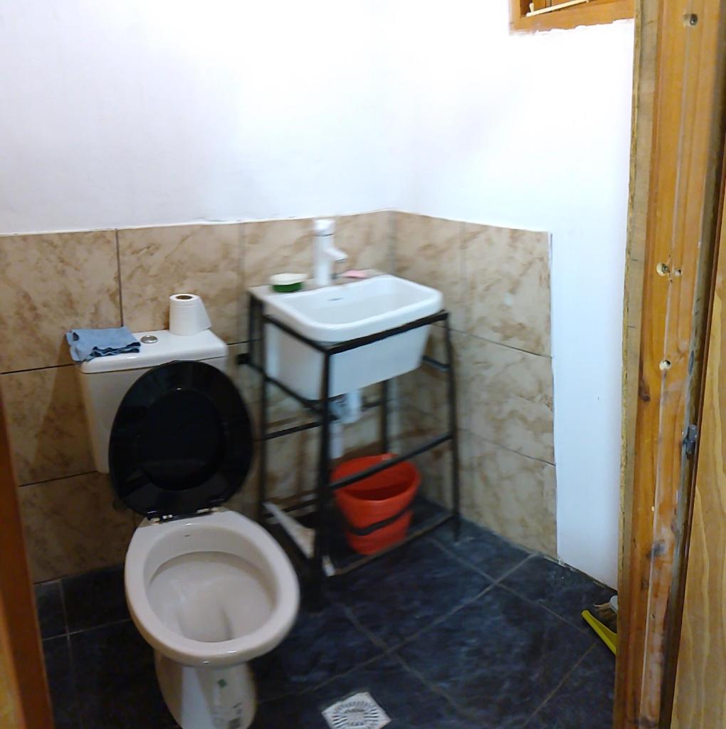 Tolhuin apart photo 2