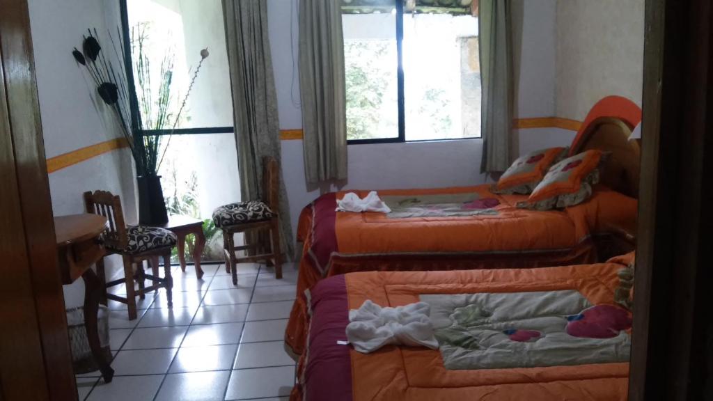 Hotel Mixti photo 4