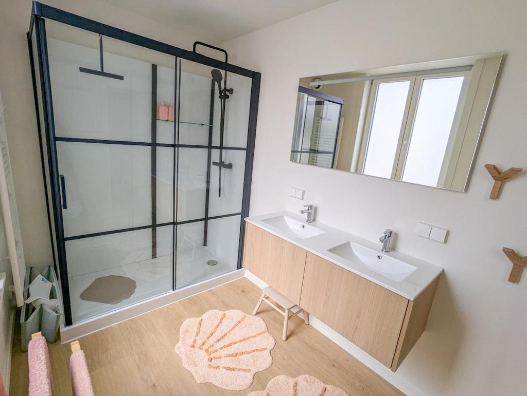 Kust Geluk - holiday home near Ostend beach photo 4