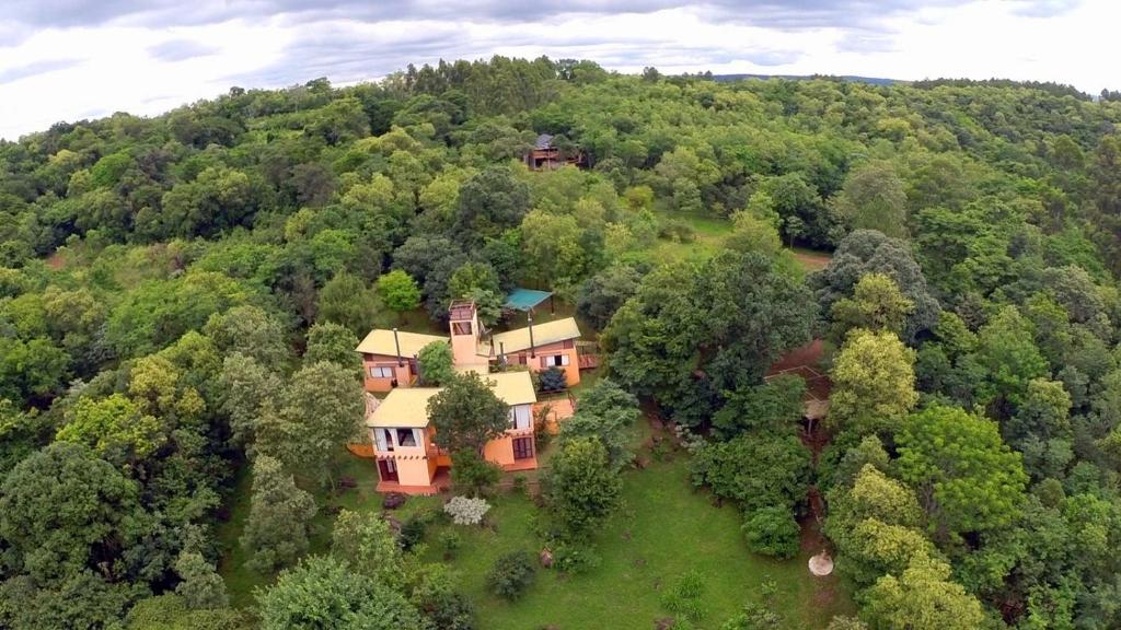 Amaraka Lodge photo 2