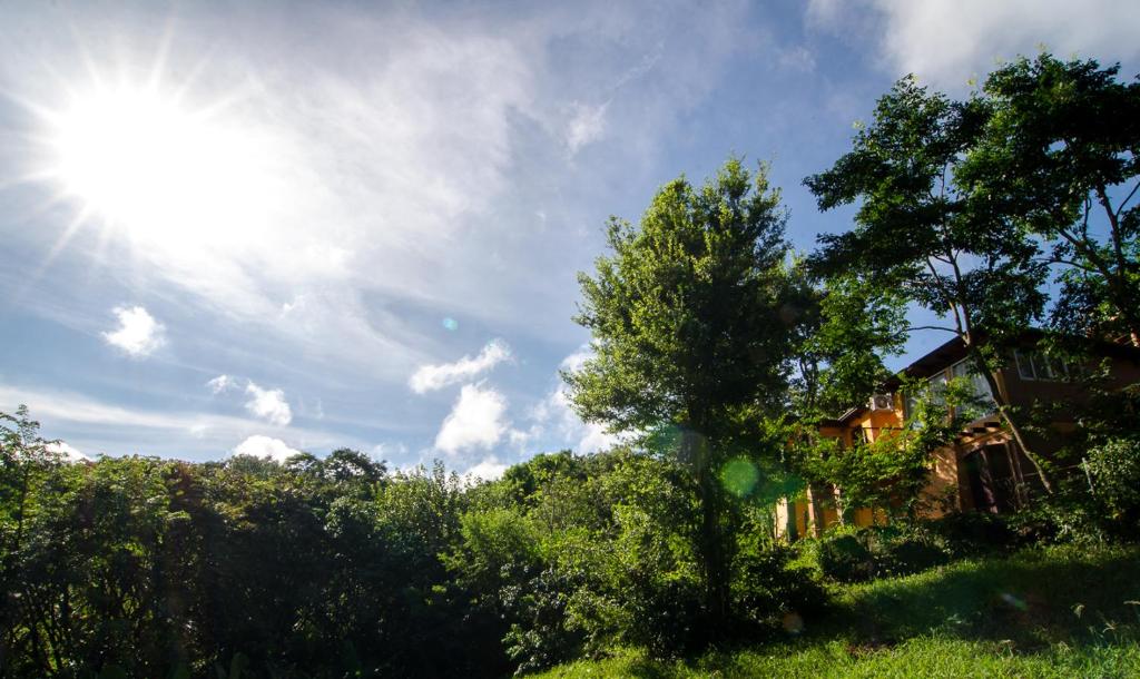 Amaraka Lodge photo 1