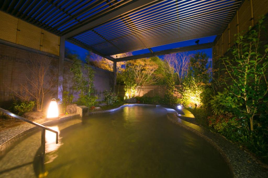 Resorpia Beppu photo 2