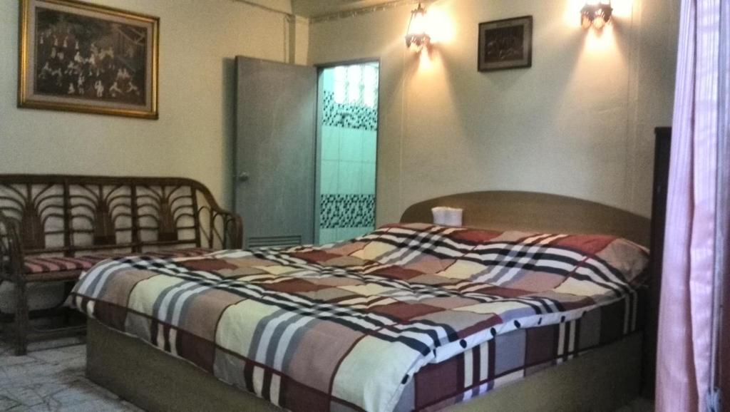 Tientong Guesthouse