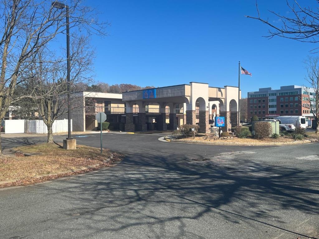 Best Western Aquia/Quantico Inn image