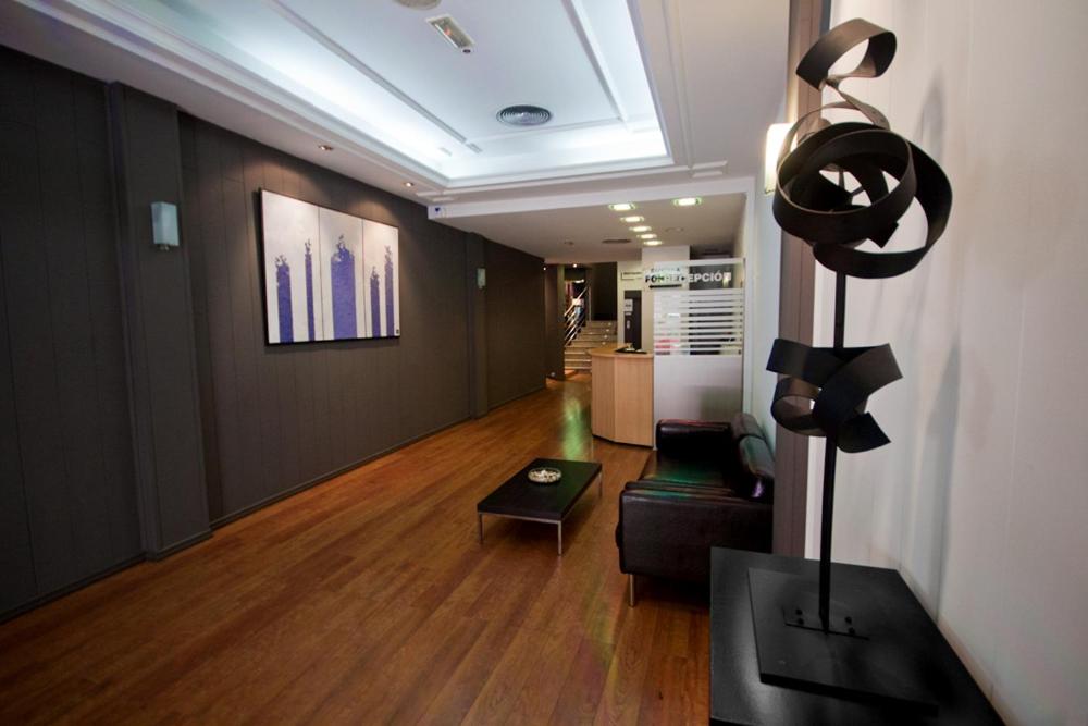 Hotel Fornos photo 2