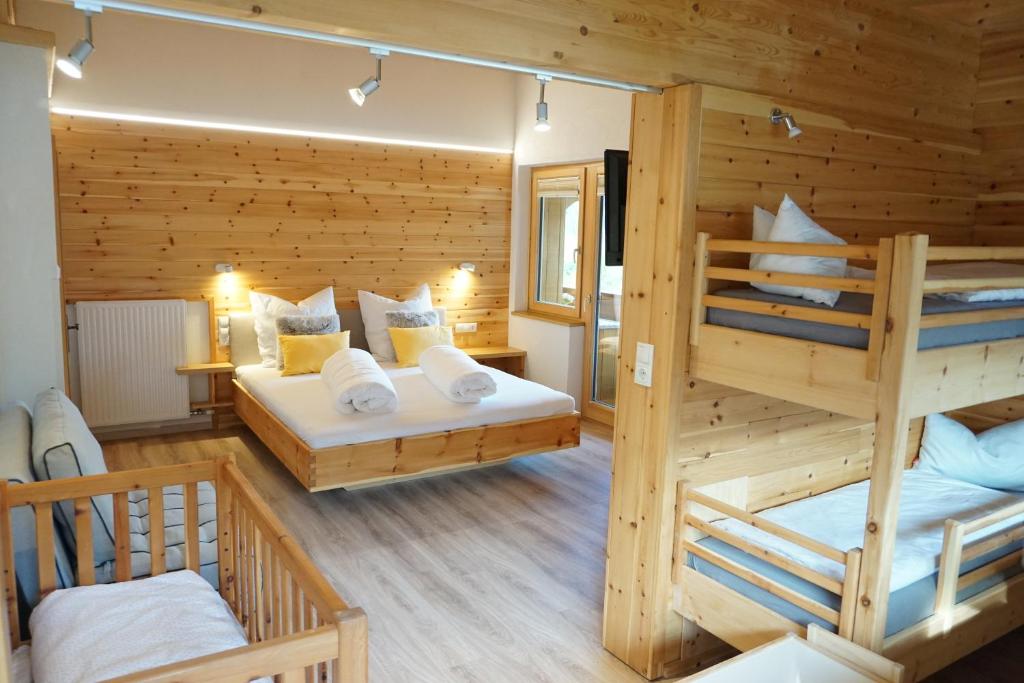 Wetterkante Ferienwohnung Hase & Fuchs photo 1
