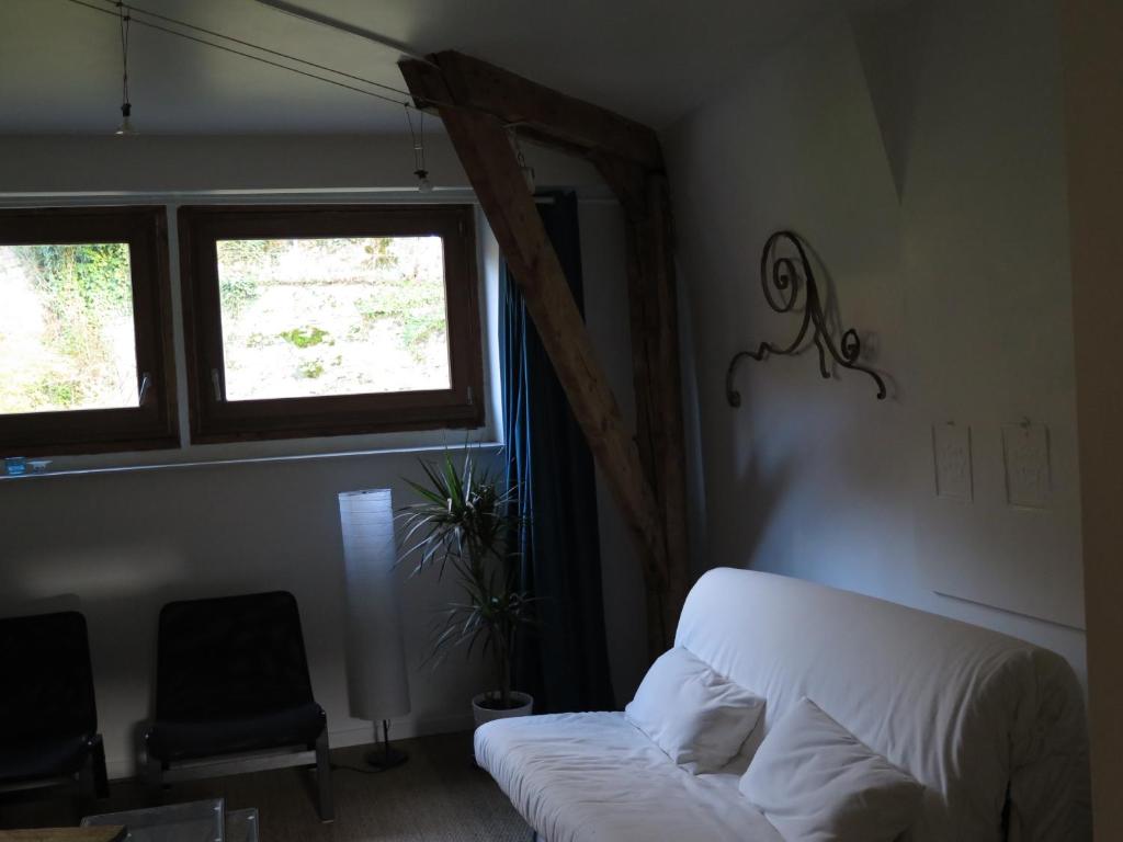 Apartment Jules & Jim photo 2