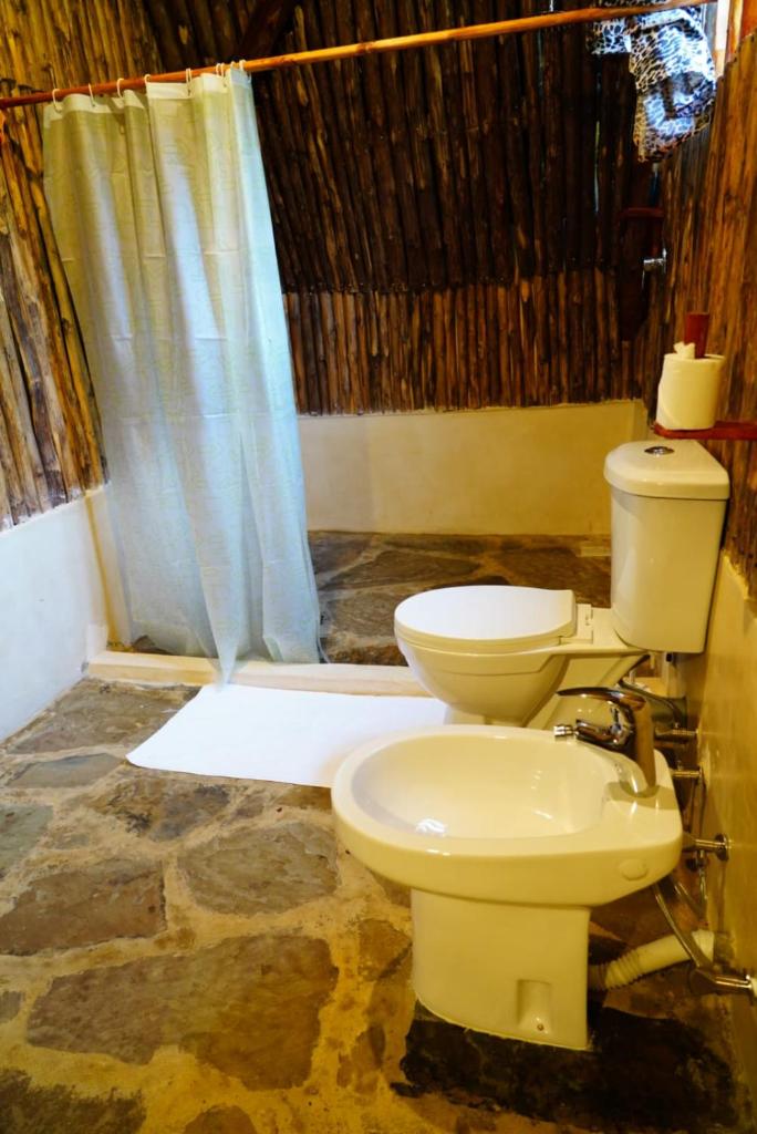 Kirepwe Ecco Camp Watamu Room Type - Superior Double Room