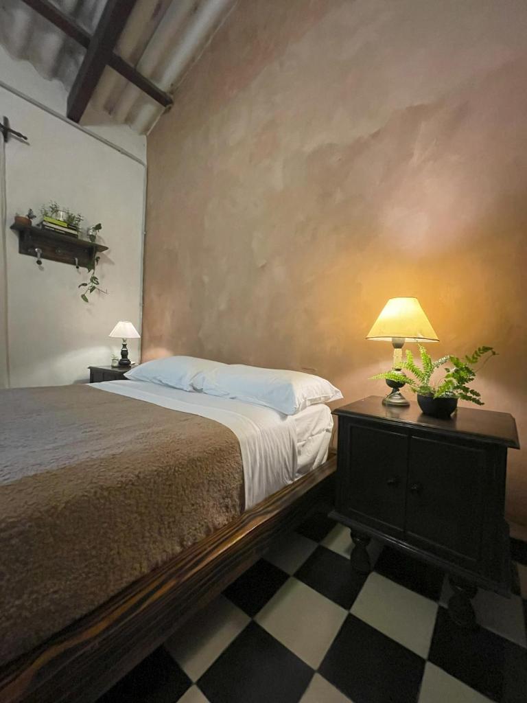 Madreselva Hostel photo 2