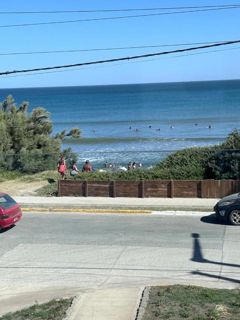 Quequen Casa las Olas frente al mar 4 pax photo 2