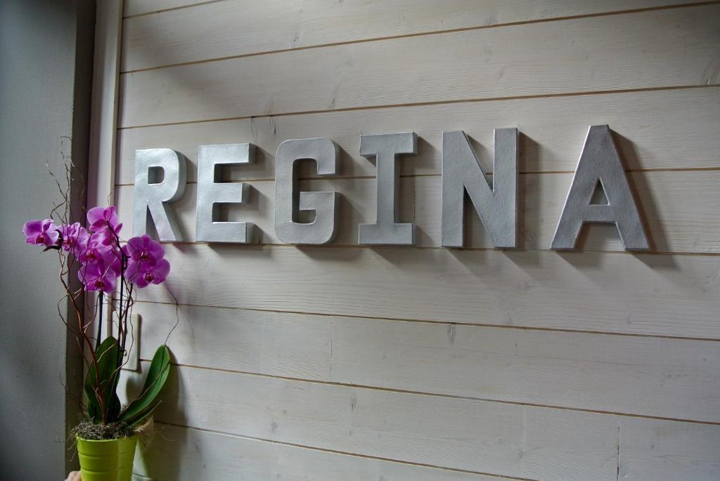 Hotel Regina photo 4